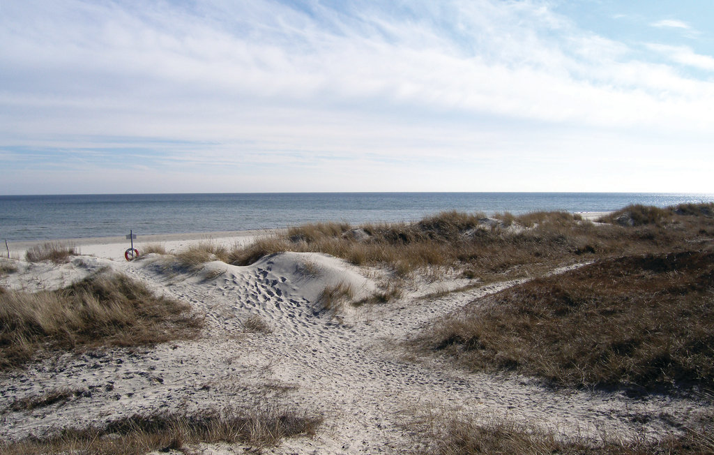 Feriehus - Simrishamn/Borrby Strand , Sverige - S11157 12