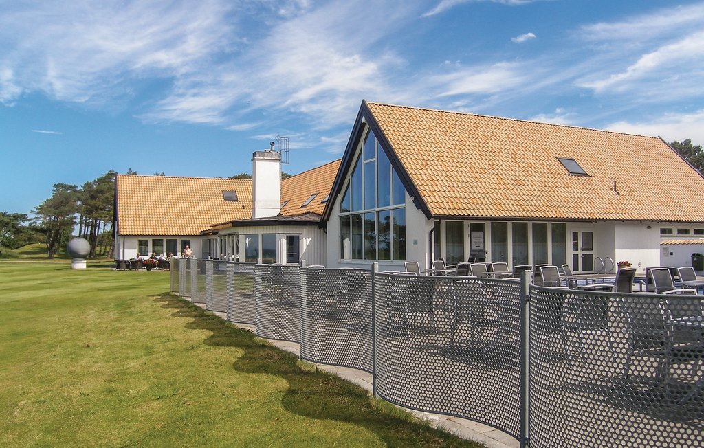 Feriehuse - Kävlinge/Karaby , Sverige - S11211 11