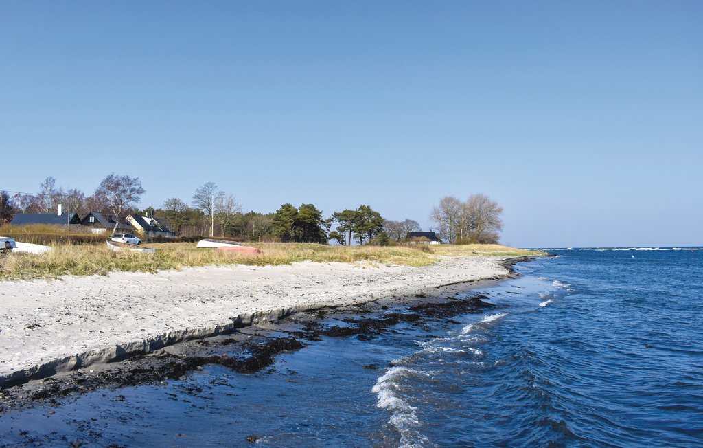 Ferienhaus - Örnahusen/Simrishamn , Schweden - S11260 11