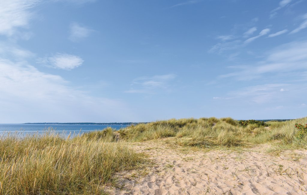 Semesterhus - Ängelholm , Sverige - S11544 17