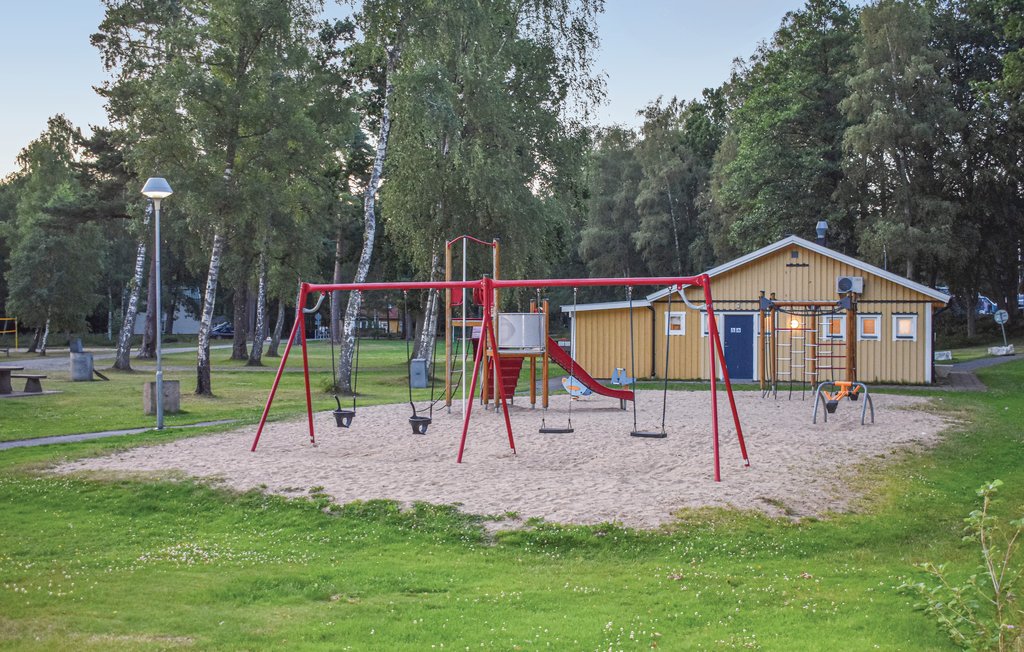 Feriehuse - Hästveda/Lursjön , Sverige - S11598 4