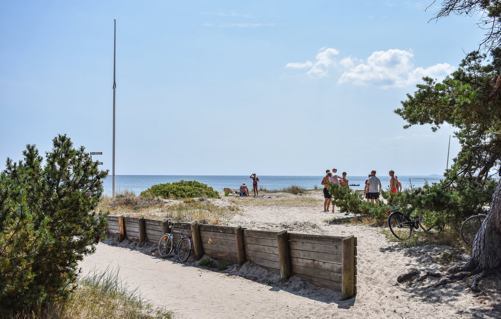 Semesterhus - Yngsjöstrand , Sverige - S11622 12