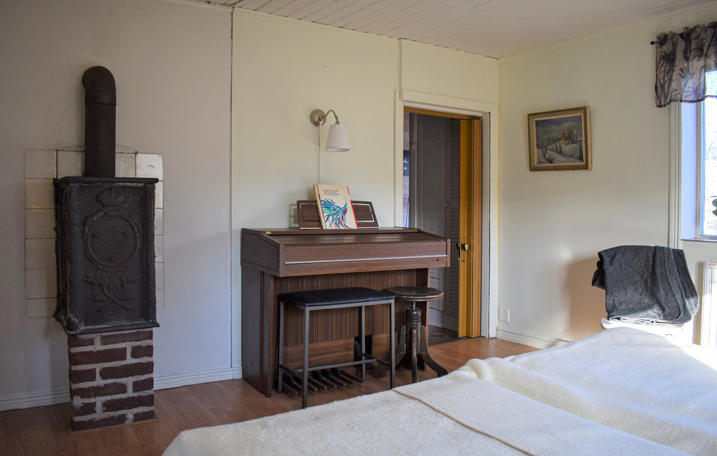 Semesterhus - Boalt/Vittsjö , Sverige - S11650 16