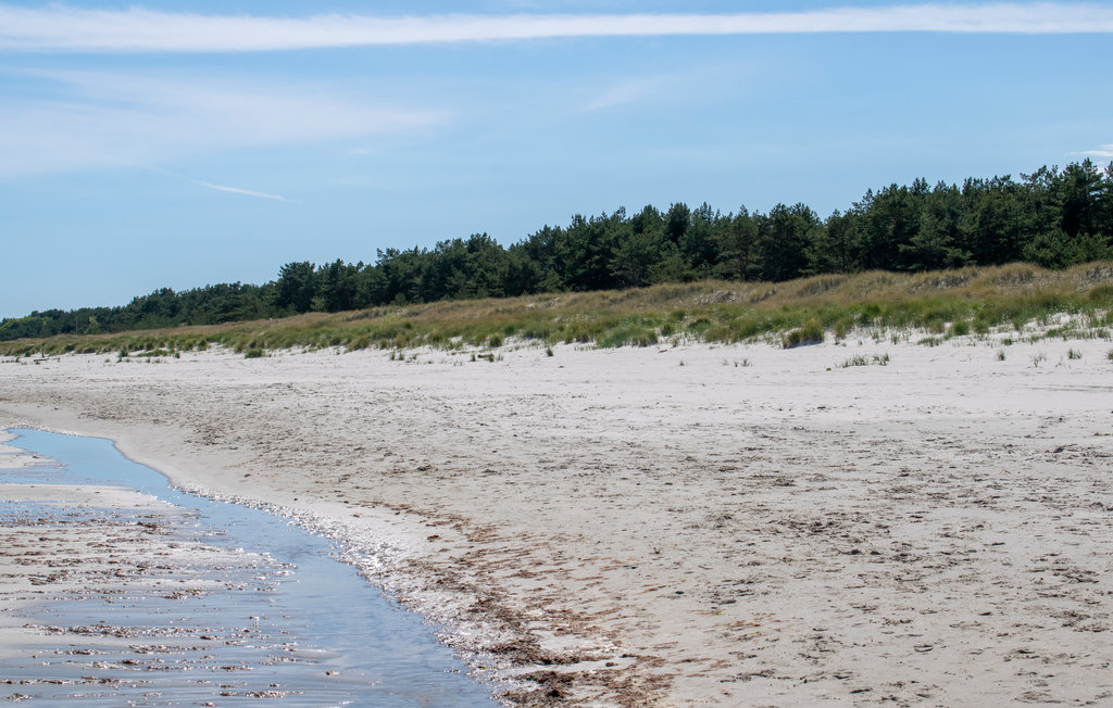 Ferienhaus - Sandhammaren , Schweden - S11656 18