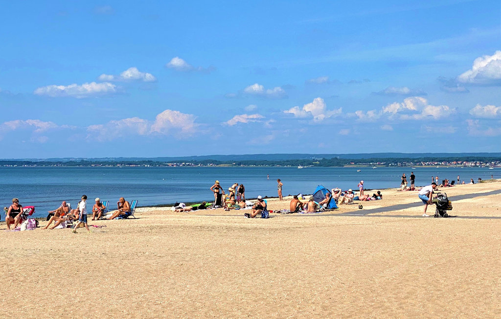 Feriehuse - Ängelholm , Sverige - S11763 9