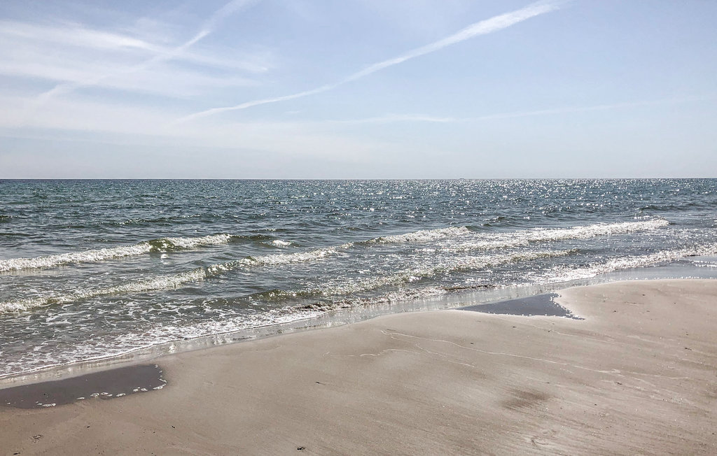 Ferienhaus - Beddingestrand/Abbekås , Schweden - S11802 24