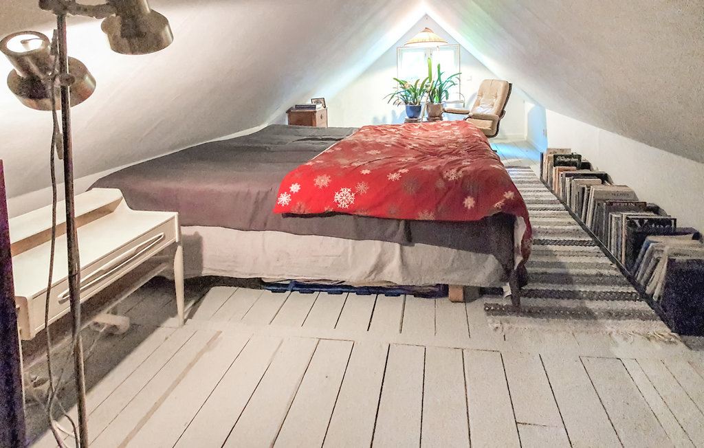 Feriehuse - Hörby , Sverige - S11905 11