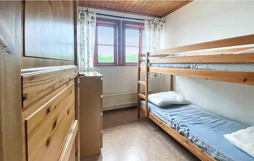 Feriehuse - Örkelljunga/Hjälmsjön , Sverige - S11908 17