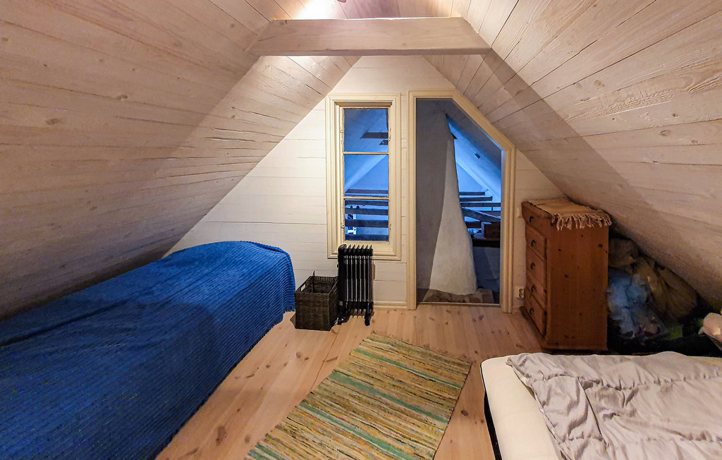 Ferienhaus - Munka Ljungby/Örkelljunga , Schweden - S11922 23