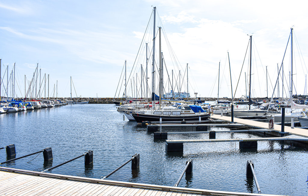 Ferienhaus - Ystad/Nybrostrand , Schweden - S11951 13