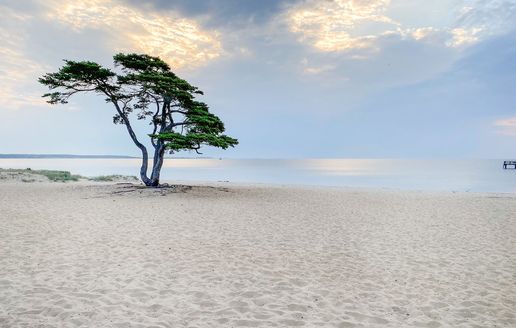 Feriehus - Åhus/Äspet , Sverige - S11982 29
