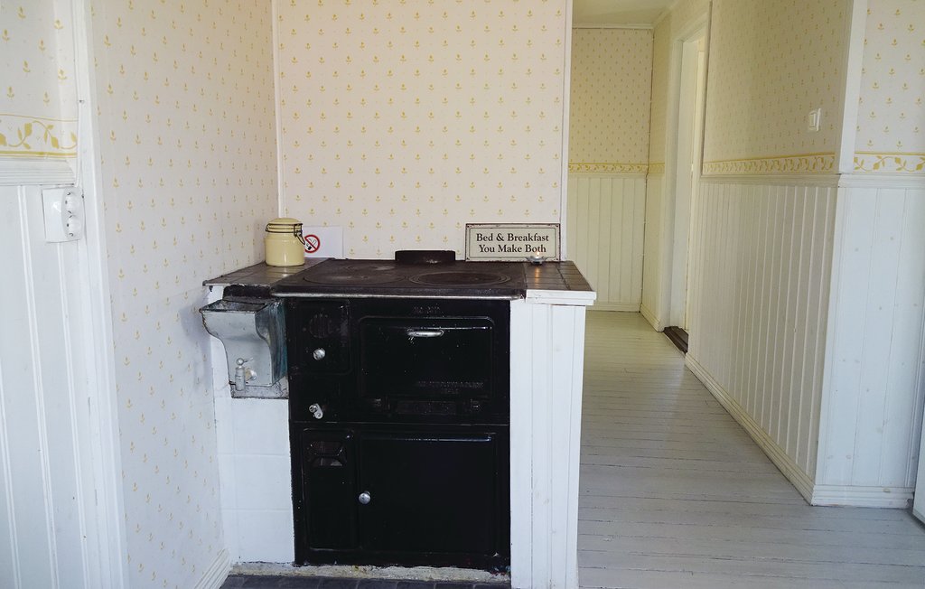 Ferienwohnung - Immeln/Östra Göinge , Schweden - S11067 18