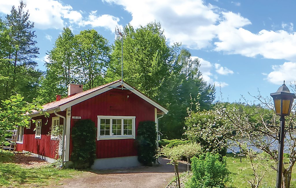 Feriehuse - Kristianstad , Sverige - S11147 4