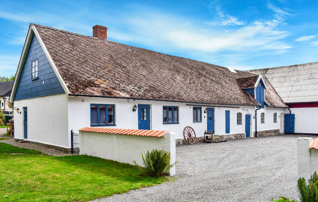 Feriehuse - Ystad , Sverige - S11178 4