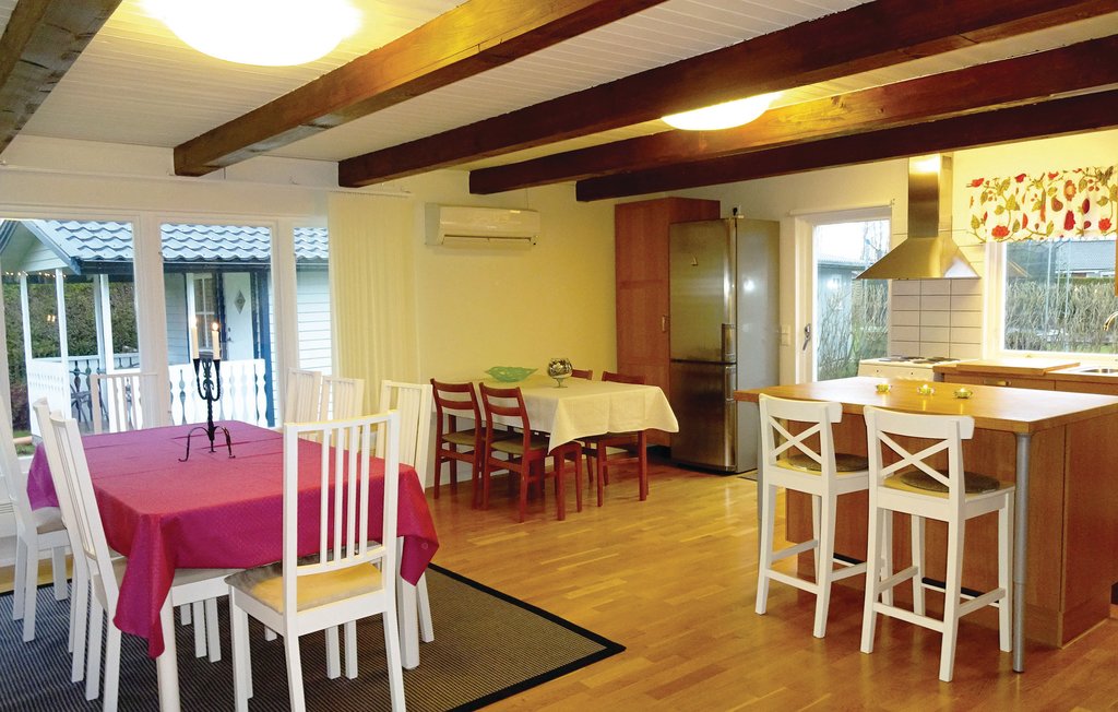 Ferienhaus - Beddingestrand , Schweden - S11238 12