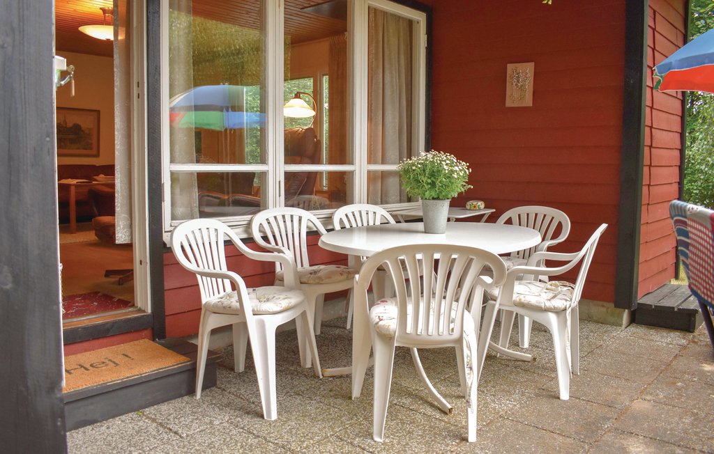 Feriehuse - Ängelholm/Hjärnarp , Sverige - S11545 6