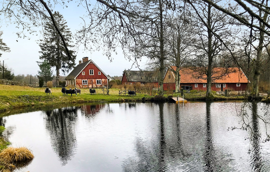 Feriehus - Hässleholm/Vinslöv , Sverige - S11548 11