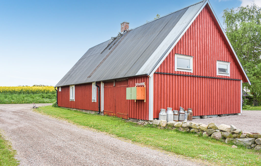 Feriehus - Höör/Ringsjön , Sverige - S11878 11