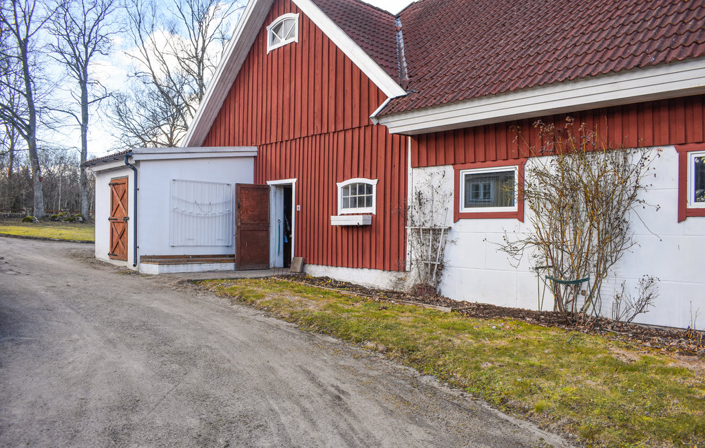 Feriehuse - Hässleholm , Sverige - S11958 8