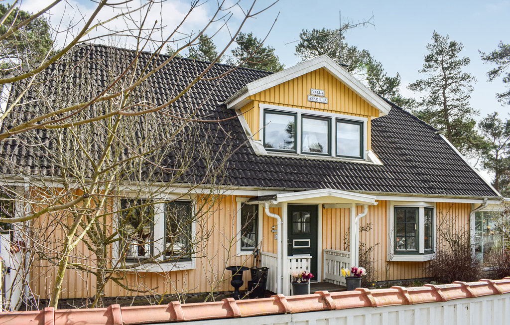 Feriehus - Åhus/Äspet , Sverige - S11982 11