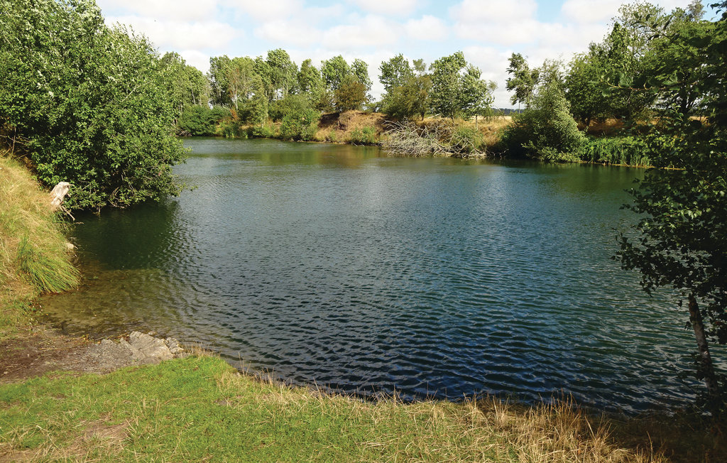 Feriehuse - Tomelilla , Sverige - S11072 15