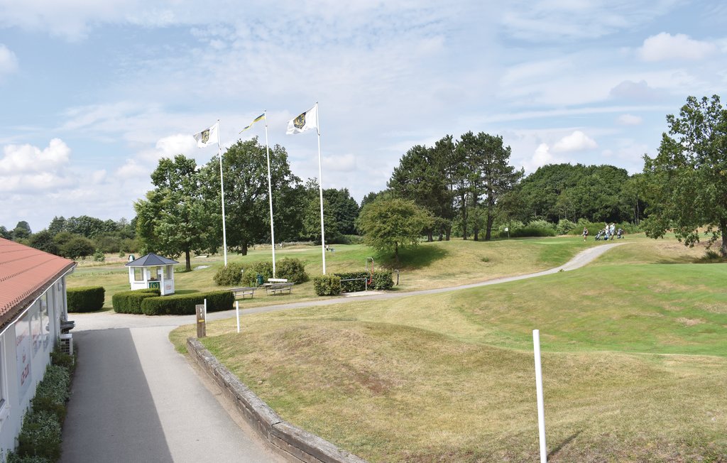 Semesterhus - Löderups Strandbad , Sverige - S11253 18