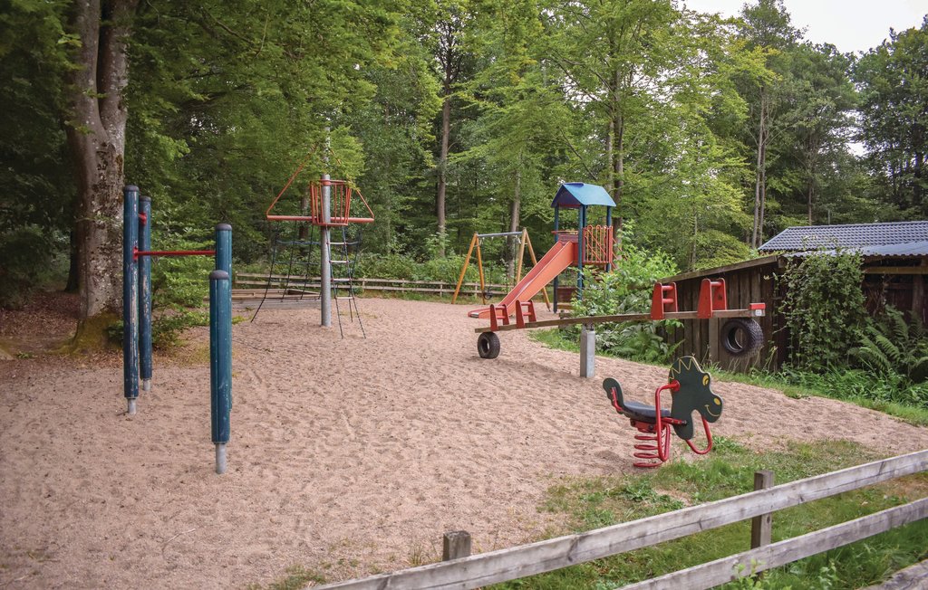 Feriehuse - Ängelholm/Hjärnarp , Sverige - S11545 13