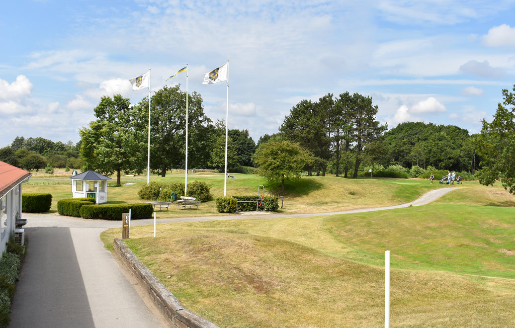 Semesterhus - Ystad , Sverige - S11627 23
