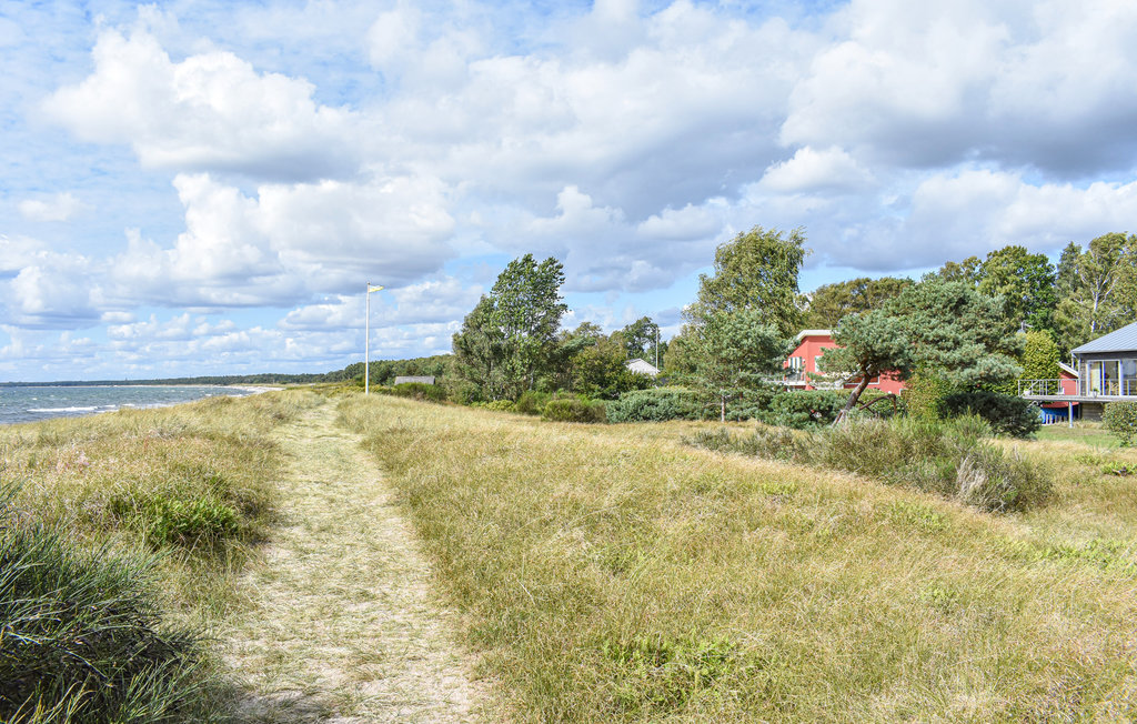 Feriehuse - Nybrostrand , Sverige - S11672 14