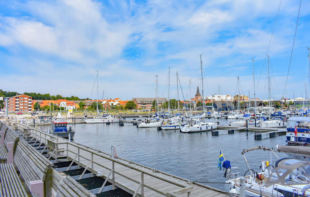 Ferienwohnung - Ystad , Schweden - S11801 19