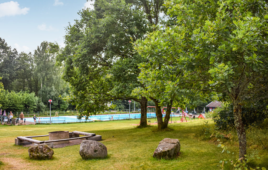 Semesterhus - Örkelljunga/Fasalt , Sverige - S11805 47