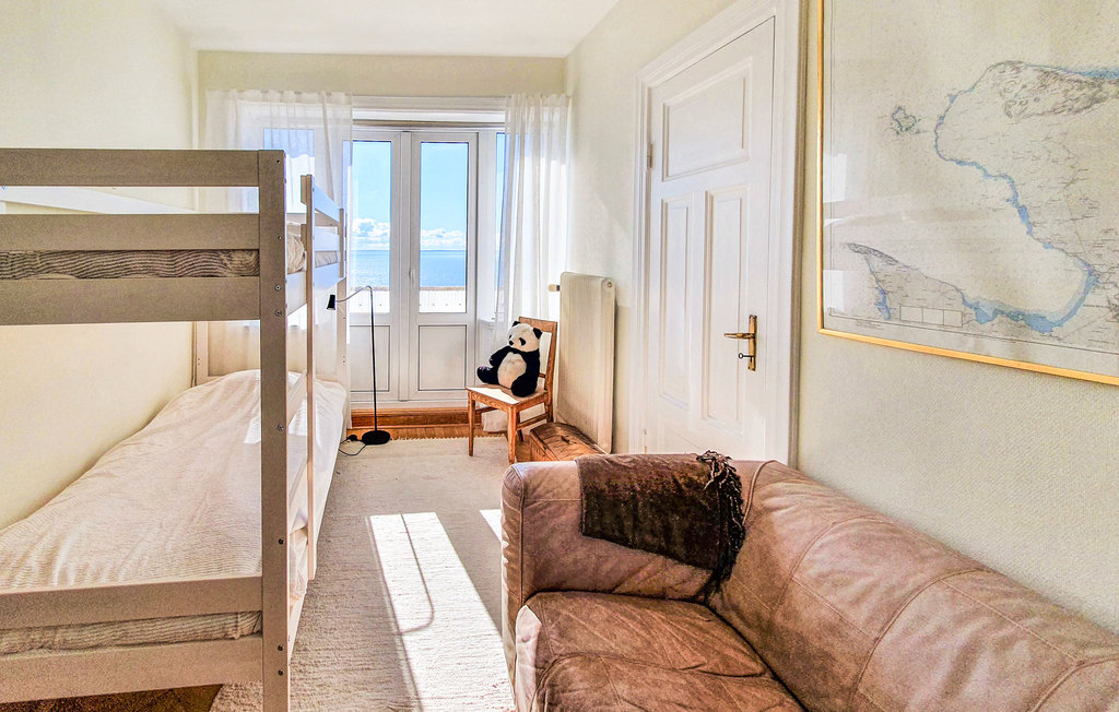 Feriehuse - Mölle/Kullaberg , Sverige - S11925 32