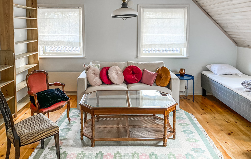 Feriehus - Åhus/Äspet , Sverige - S11982 8