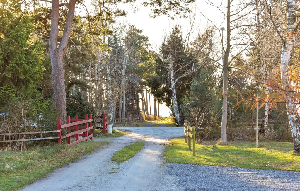 Semesterhus - Löderups Strandbad , Sverige - S11253 21