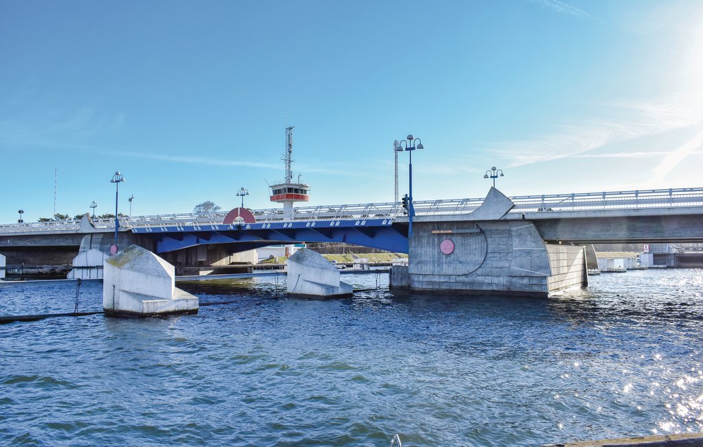 Ferienhaus - Ljunghusen , Schweden - S11255 12