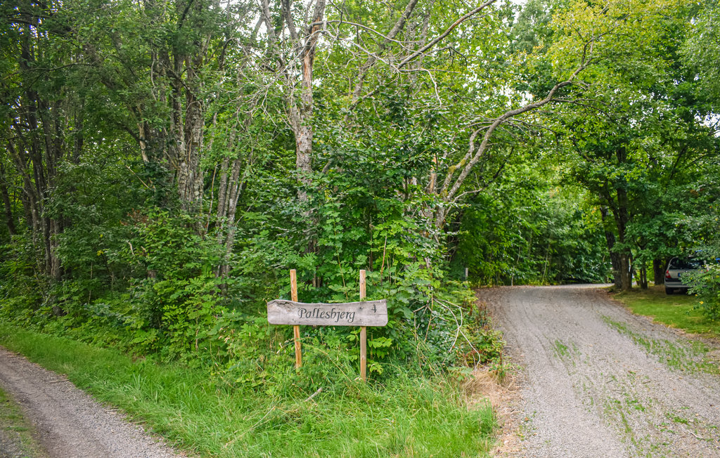 Semesterhus - Örkelljunga/Fasalt , Sverige - S11805 50