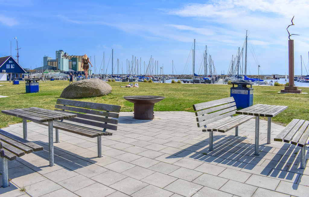 Ferienwohnung - Ystad , Schweden - S11895 19