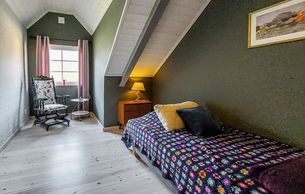 Semesterhus - Ljungbyhed/Söderåsen , Sverige - S11950 19