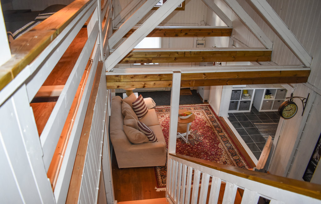 Feriehuse - Hässleholm , Sverige - S11958 16