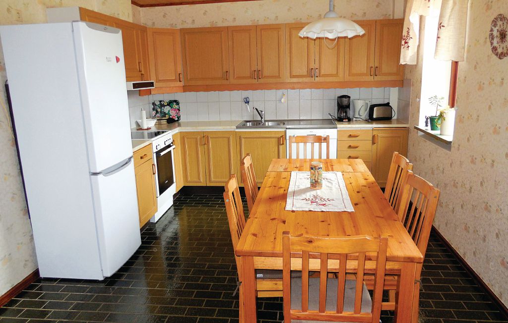 Ferienhaus - Simris , Schweden - S11002 12