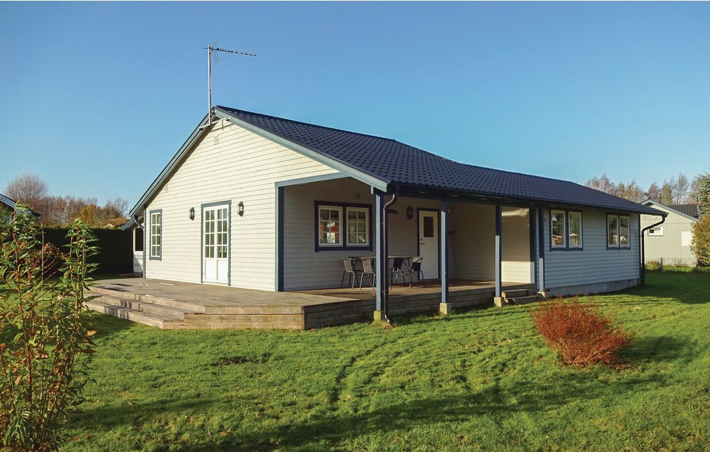 Ferienhaus - Beddingestrand , Schweden - S11238 1