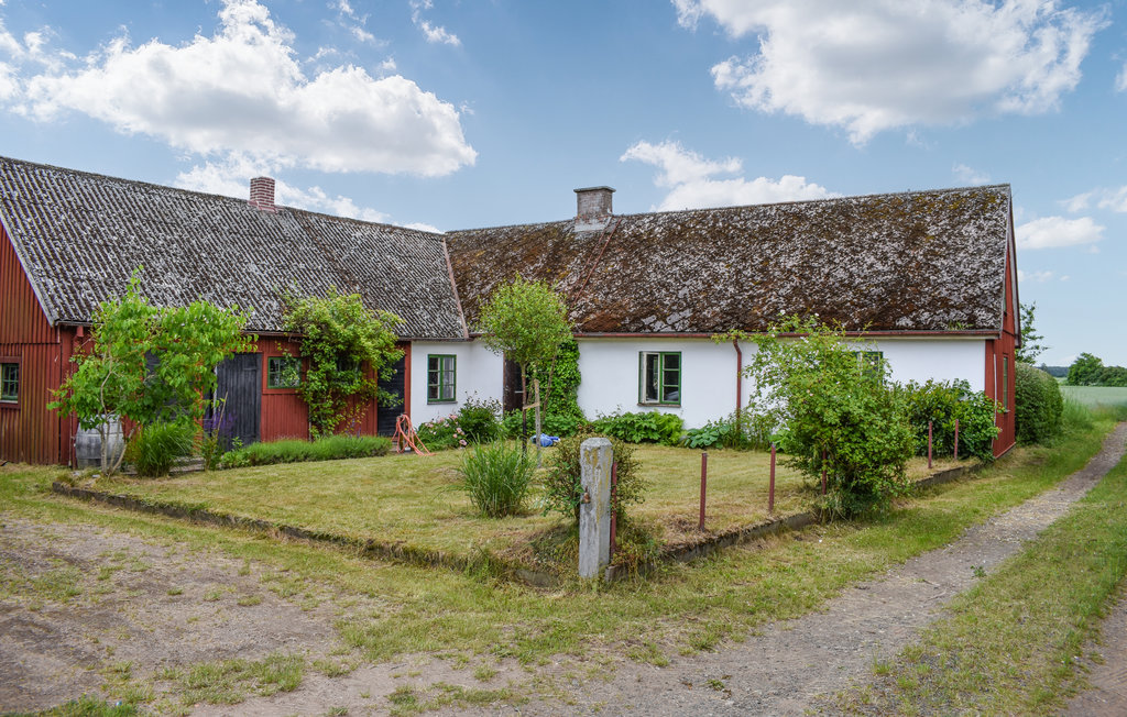 Semesterhus - Fjälkinge/Kristianstad/Ivösjön , Sverige - S11881 1