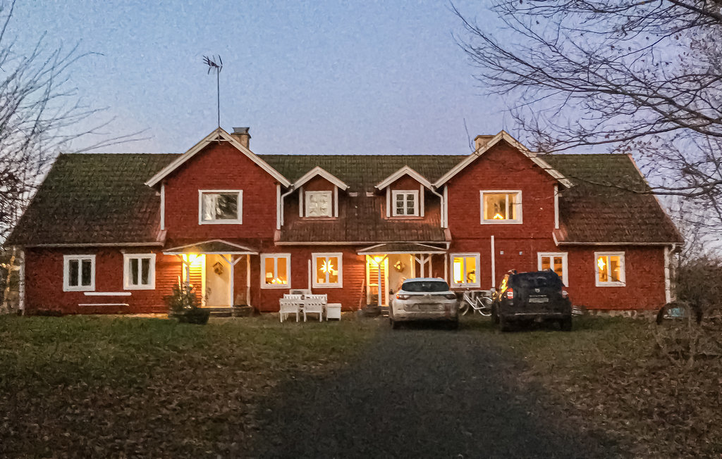 Ferienwohnung - Immeln/Östra Göinge , Schweden - S11067 5