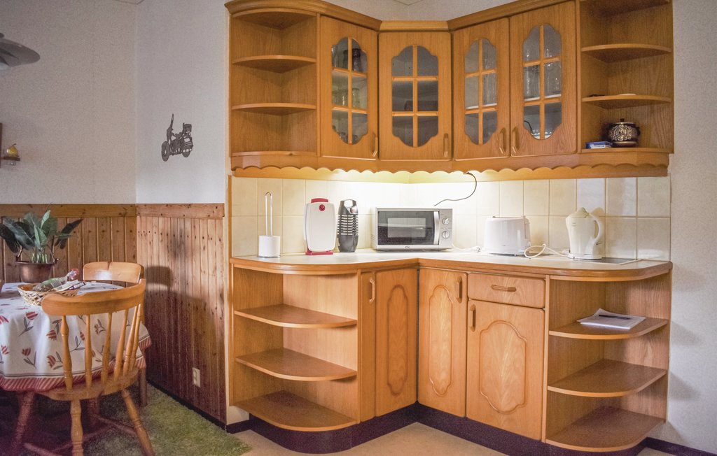 Feriehuse - Hästveda/Lursjön , Sverige - S11598 21