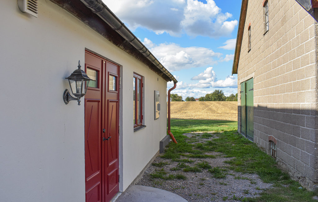 Semesterhus - Vollsjö , Sverige - S11621 5