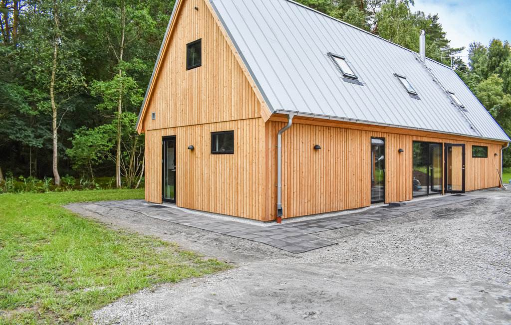 Semesterhus - Ystad , Sverige - S11627 1