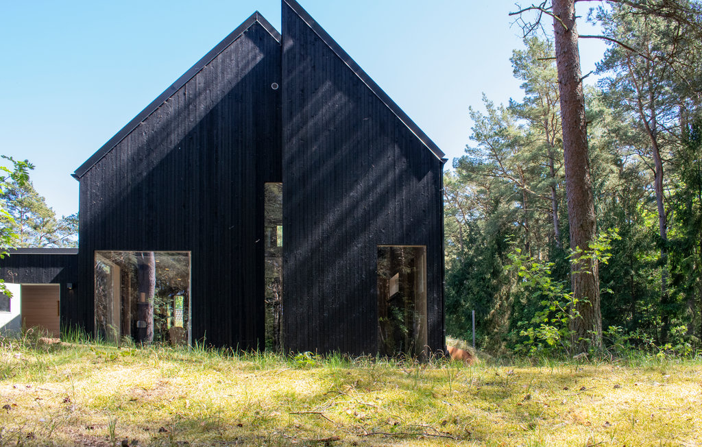 Ferienhaus - Sandhammaren , Schweden - S11656 12