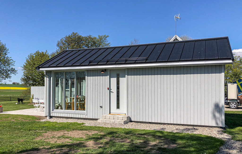 Ferienhaus - Beddingestrand/Abbekås , Schweden - S11802 8