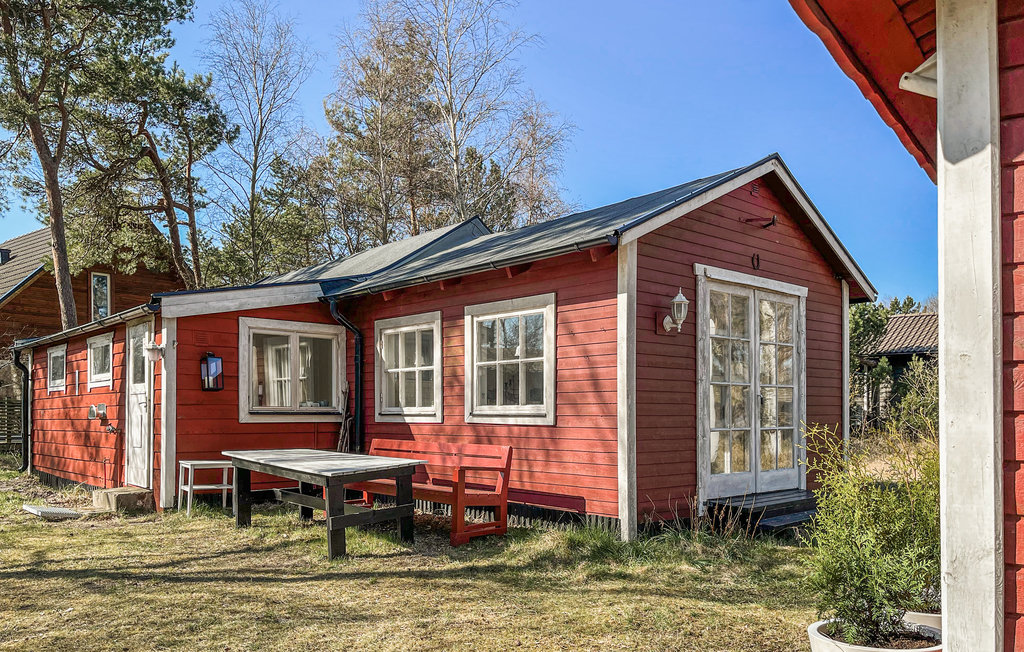 Feriehuse - Löderup/Österlen , Sverige - S11845 6