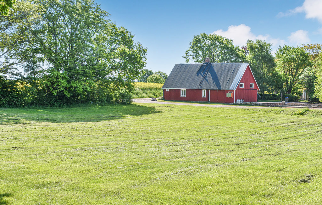 Feriehus - Höör/Ringsjön , Sverige - S11878 8